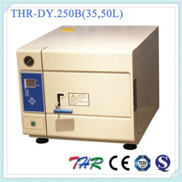 Стерилизатор для автоклавного парового давления (Thr-Dy. 250b (35, 50 л))